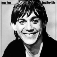 Iggy Pop - Lust For Life [Limited Edition LP]