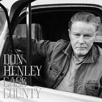 Don Henley - Cass County [Deluxe Edition Vinyl]