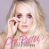 Carrie Underwood - Cry Pretty [Pink LP]
