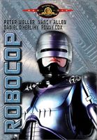 RoboCop [Movie] - RoboCop