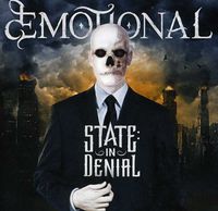 Demotional - State: In Denial