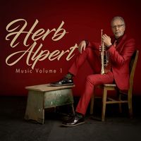 Herb Alpert - Music 1