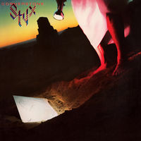 Styx - Cornerstone [Limited Edition] [180 Gram]