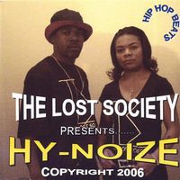 The Lost Society - Hy-Noize 1