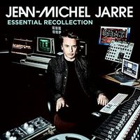 Jean-Michel Jarre - Recollection