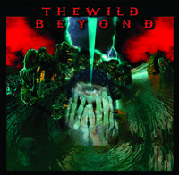 The Wild Beyond - The Wild Beyond [Vinyl]