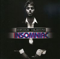 Enrique Iglesias - Insomniac-International Version [Import]
