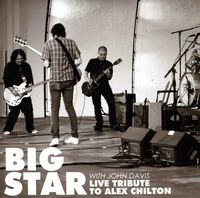 Big Star - Live Tribute at the Levitt Shell