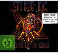 Ugly Kid Joe - Stairway To Hell [Limited Edition Vinyl w/DVD]