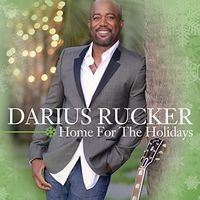 Darius Rucker - Home For The Holidays [LP]