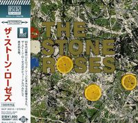 The Stone Roses - Stone Roses [Import]