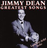 Jimmy Dean - Greatest Songs