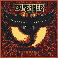 SCREAMER - Phoenix [Import]