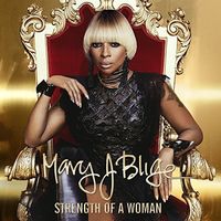 Mary J. Blige - Strength Of A Woman [2LP]
