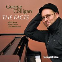 George Colligan - Facts [Import]