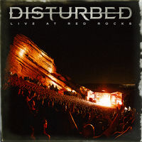 Disturbed - Live At Red Rocks [Clean]