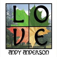Andy Anderson - Love