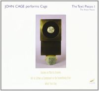 Cage - John Cage