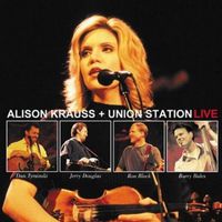 Alison Krauss - Live