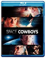 Clint Eastwood - Space Cowboys