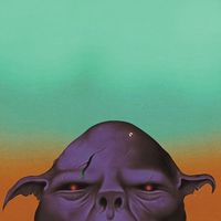 Thee Oh Sees - Orc [LP]