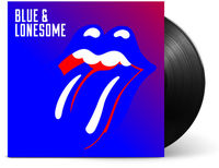 The Rolling Stones - Blue & Lonesome [2 LP]