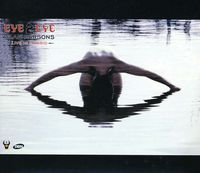 Alan Parsons Project - Eye 2 Eye [Import]