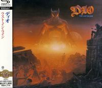 Dio - Last In Line (Shm-Cd) [Import]
