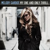Melody Gardot - My One And Only Thrill [LP]