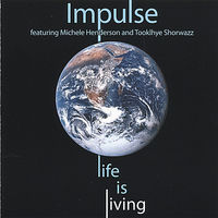 Impulse - Life Is Living