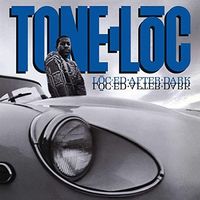 Tone-Loc - Loc-Ed After Dark [LP]