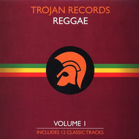 Trojan Records - The Best Of Trojan Reggae Vol. 1 [Vinyl]