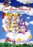 Care Bears - Movie 2-New Generation