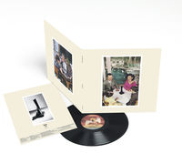 Led Zeppelin - Presence: Remastered Original Album [Vinyl]
