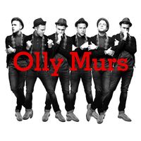 Olly Murs - Olly Murs [Import]