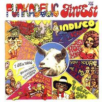 Funkadelic - Funkadelic Finest