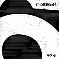 Ed Sheeran - No. 6 Collaborations Project [LP]