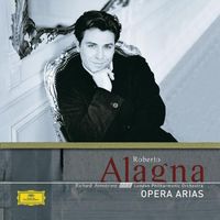 ROBERTO ALAGNA - Opera Arias