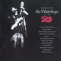 The Waterboys - The Best of The Waterboys '81-'90