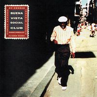 Buena Vista Social Club - Buena Vista Social Club [Vinyl]