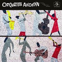 Orquesta Akokan - Orquesta Akokan [Digipak]