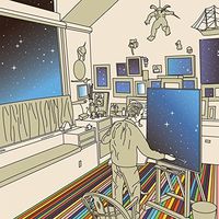 Starfucker (STRFKR) - Being No One Going Nowhere (remixes)