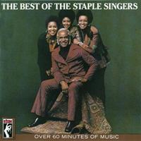 The Staple Singers - Best of