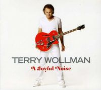 Terry Wollman - Joyful Noise