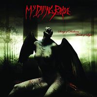 My Dying Bride - Songs of Darkness Words of Light