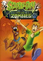 Scooby-Doo - Scooby-Doo! And the Zombies