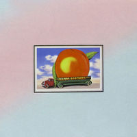 The Allman Brothers Band - Eat A Peach [180 Gram]