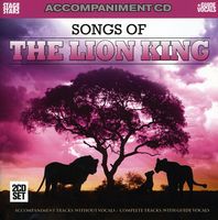 Karaoke - Karaoke: Songs from the Lion King