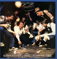 Little River Band - Sleeper Catcher/First Under The Wire [Import]