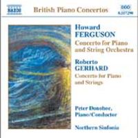 Peter Donohoe - Piano Concertos